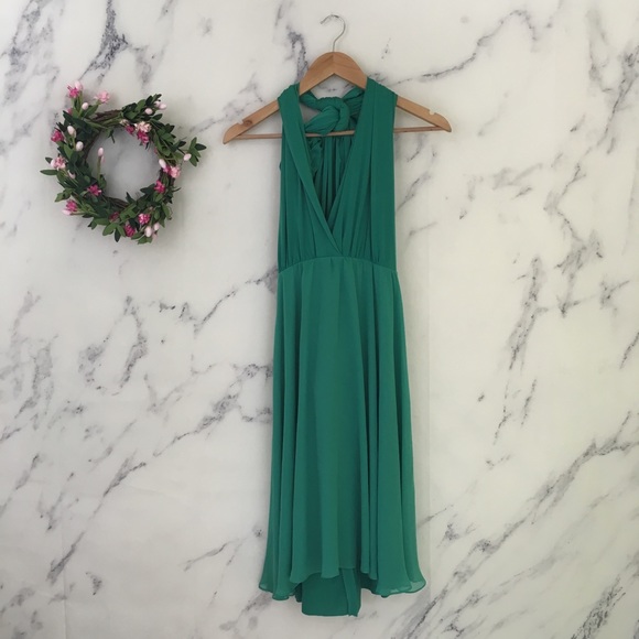 Dessy Collection Dresses & Skirts - ❤️{3/$25} Dessy Collection Twist Convertible Dress